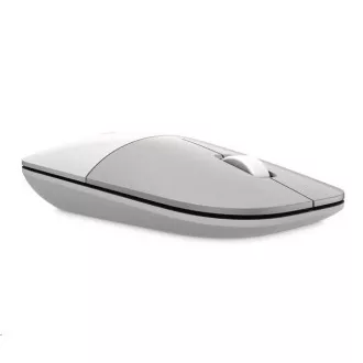 HP-jeva miška - miška Z3700, brezžična, keramično bela