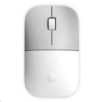 HP-jeva miška - miška Z3700, brezžična, keramično bela
