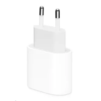 20W napajalnik USB-C APPLE 20W napajalnik USB-C APPLE