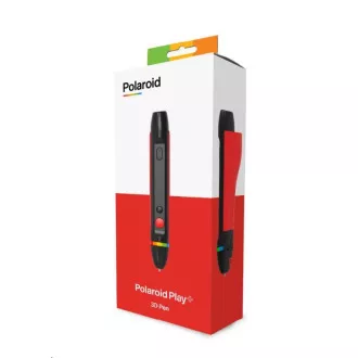 Polaroid PLAY 3D - 3D pero Play Polaroid PLAY 3D - 3D pero Play