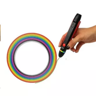 Polaroid 3D Pen Filament - polnila za 3D pisala - 20 barv 2 deluxe Polaroid 3D Pen Filament - polnila za 3D pisala - 20 barv 2 deluxe