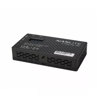 Nanlite LitoLite 5C RGBWW LED svetlobna plošča