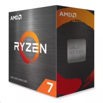 Procesor AMD RYZEN 7 5800X, 8-jedrni, 3,8 GHz (4,7 GHz Turbo), 36 MB predpomnilnika (4 32), 105 W, podnožje AM4, brez hladilnika