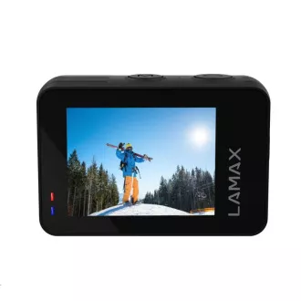 LAMAX W9.1 - akcijska kamera LAMAX W9.1 - akcijska kamera