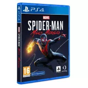 SONY PS4 Marvel's Spider-Man: Miles Morales