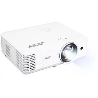 Projektor ACER H6518STi, DLP 3D, 1080p, 3500Lm, 10000/1, HDMI, kratka razdalja 0,5, WiFi, torba, 2,9 kg, EURO Power EMEA Projektor ACER H6518STi, DLP 3D, 1080p, 3500Lm, 10000/1, HDMI, kratka razdalja 0,5, WiFi, torba, 2,9 kg, EURO Power EMEA