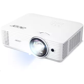 Projektor ACER H6518STi, DLP 3D, 1080p, 3500Lm, 10000/1, HDMI, kratka razdalja 0,5, WiFi, torba, 2,9 kg, EURO Power EMEA Projektor ACER H6518STi, DLP 3D, 1080p, 3500Lm, 10000/1, HDMI, kratka razdalja 0,5, WiFi, torba, 2,9 kg, EURO Power EMEA