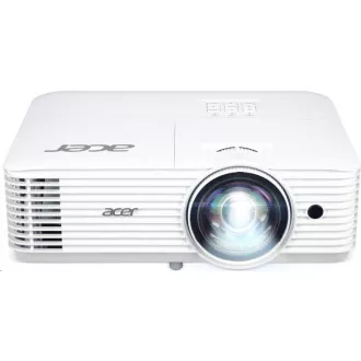 Projektor ACER H6518STi, DLP 3D, 1080p, 3500Lm, 10000/1, HDMI, kratka razdalja 0,5, WiFi, torba, 2,9 kg, EURO Power EMEA Projektor ACER H6518STi, DLP 3D, 1080p, 3500Lm, 10000/1, HDMI, kratka razdalja 0,5, WiFi, torba, 2,9 kg, EURO Power EMEA