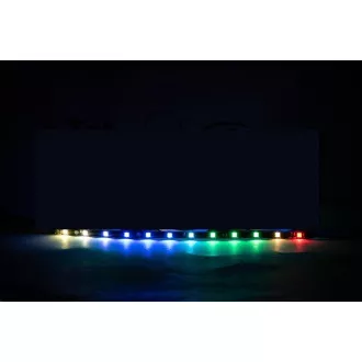1stCOOL LED trak AURA RAINBOW, ARGB trak, 30 cm 1stCOOL LED trak AURA RAINBOW, ARGB trak, 30 cm
