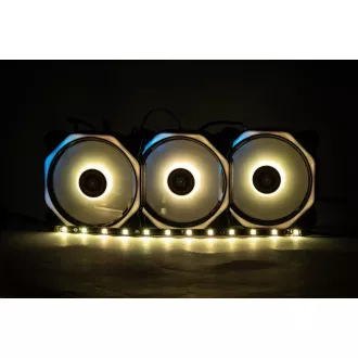 1stCOOL LED trak AURA RAINBOW, ARGB trak, 30 cm 1stCOOL LED trak AURA RAINBOW, ARGB trak, 30 cm