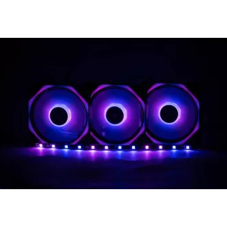 1stCOOL LED trak AURA RAINBOW, ARGB trak, 30 cm 1stCOOL LED trak AURA RAINBOW, ARGB trak, 30 cm