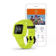Garmin vívofit junior3 Zelena, EU