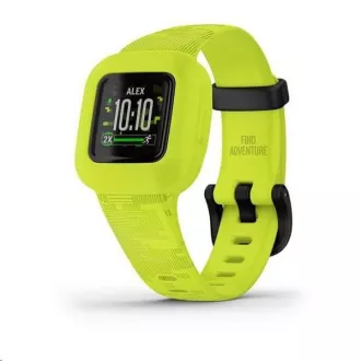 Garmin vívofit junior3 Zelena, EU
