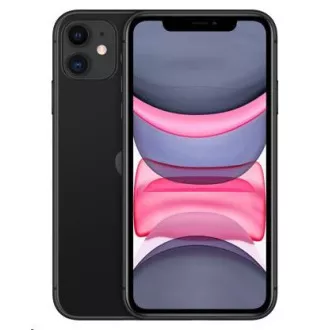 APPLE iPhone 11 128GB Black APPLE iPhone 11 128GB Black