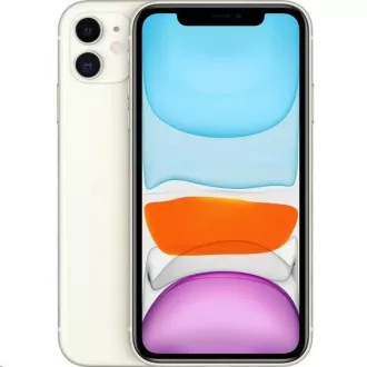 APPLE iPhone 11 64GB Bela APPLE iPhone 11 64GB Bela