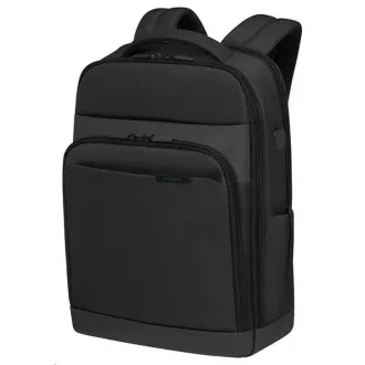 Samsonite MYSIGHT nahrbtnik za prenosni računalnik 15, 6" 1st Black - nahrbtnik za prenosni računalnik