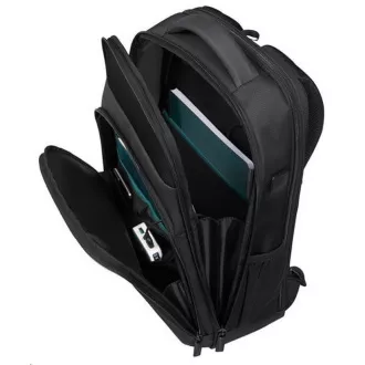 Samsonite MYSIGHT nahrbtnik za prenosni računalnik 15, 6" 1st Black - nahrbtnik za prenosni računalnik