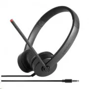 LENOVO Slušalke ThinkPad Stereo analogne slušalke