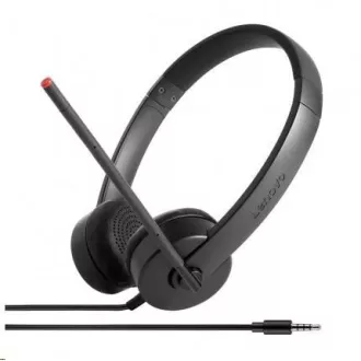 LENOVO Slušalke ThinkPad Stereo analogne slušalke