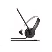 LENOVO Headset 100 USB Mono slušalke