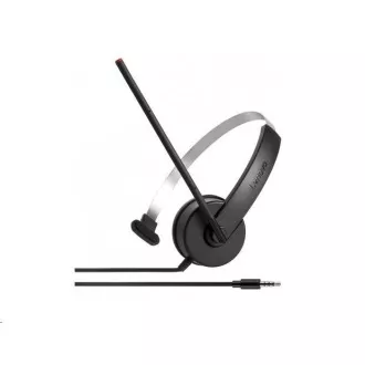 LENOVO Headset 100 USB Mono slušalke