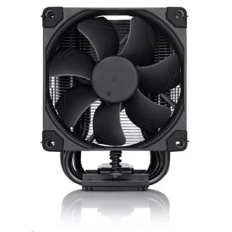 NOCTUA CPU hladilnik NH-U9S CH.BK, 1x 92mm, LGA1851, AM5, črn