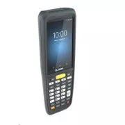 Zebra MC2700, 2D, SE4100, 2/16GB, BT, Wi-Fi, 4G, Func. Številke, GPS, Android