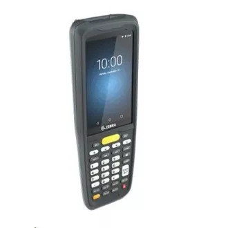 Zebra MC2700, 2D, SE4100, 2/16GB, BT, Wi-Fi, 4G, Func. Številke, GPS, Android