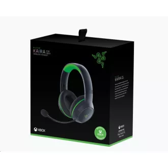 RAZER slušalke Kaira, brezžične slušalke za Xbox
