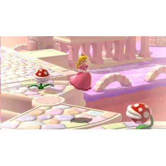 SWITCH Super Mario 3D World   Bowser's Fury