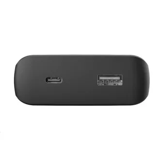 TRUST Powerbank Laro, 65W, 20000 mAh, USB-C - za prenosne računalnike, prenosnike, MAC TRUST Powerbank Laro, 65W, 20000 mAh, USB-C - za prenosne računalnike, prenosnike, MAC