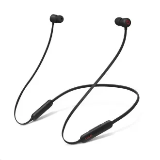 Beats Flex - Celodnevne brezžične slušalke - Beats Black