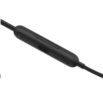 Beats Flex - Celodnevne brezžične slušalke - Beats Black