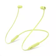 Beats Flex - Celodnevne brezžične slušalke - Yuzu Yellow