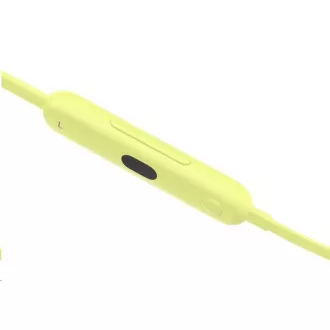 Beats Flex - Celodnevne brezžične slušalke - Yuzu Yellow