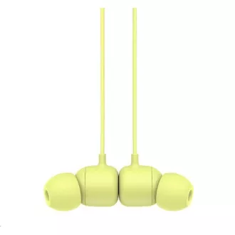 Beats Flex - Celodnevne brezžične slušalke - Yuzu Yellow