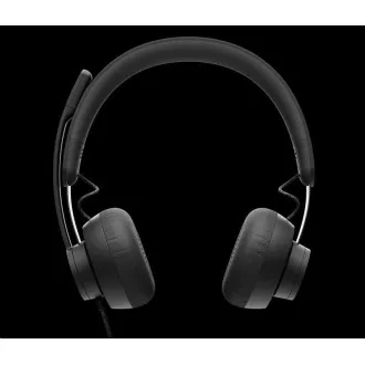 Žične slušalke Logitech Zone Graphite - EMEA