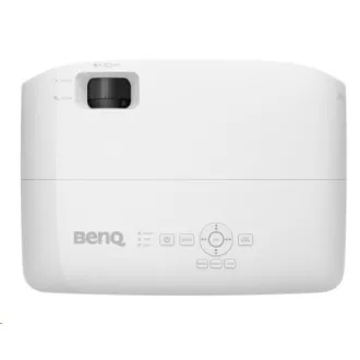 BENQ PRJ MS536 DLP, SVGA, 4000 ANSI lumnov, 1,2-krat, HDMIx2, USB-A, 2W zvočnik