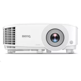 BENQ PRJ MW560 DLP, WXGA, 4000 ANSI, 20.000:1, 1.1x, HDMI, USB tipa A, zvočnik 10 W x 1