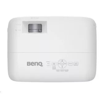 BENQ PRJ MW560 DLP, WXGA, 4000 ANSI, 20.000:1, 1.1x, HDMI, USB tipa A, zvočnik 10 W x 1