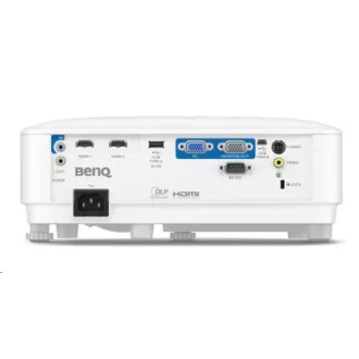 BENQ PRJ MH560 DLP, 1080p, 3800 ANSI, 1.1x, HDMIx2, USB-A, zvočnik 10W x 1 BENQ PRJ MH560 DLP, 1080p, 3800 ANSI, 1.1x, HDMIx2, USB-A, zvočnik 10W x 1