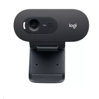 Spletna kamera Logitech HD C505, HD 720p