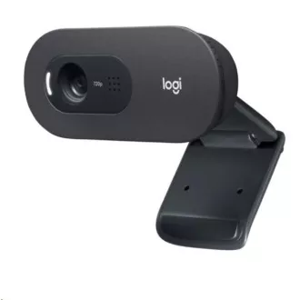 Spletna kamera Logitech HD C505, HD 720p