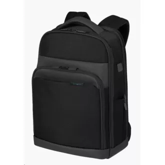 Samsonite MYSIGHT nahrbtnik za prenosni računalnik 14, 1" Black