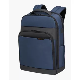 Samsonite MYSIGHT nahrbtnik za prenosni računalnik 15, 6" 1st Blue - nahrbtnik za prenosni računalnik