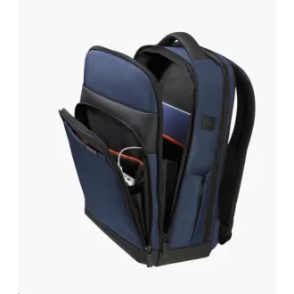 Samsonite MYSIGHT nahrbtnik za prenosni računalnik 15, 6" 1st Blue - nahrbtnik za prenosni računalnik