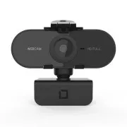 Spletna kamera DICOTA PRO Plus Full HD