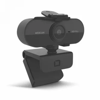 Spletna kamera DICOTA PRO Plus Full HD