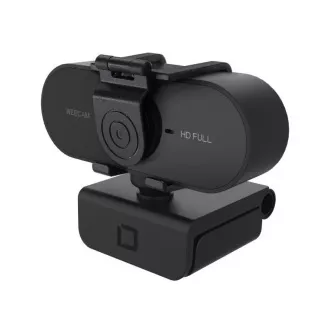 Spletna kamera DICOTA PRO Plus Full HD