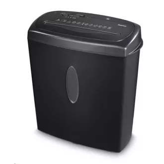 Hama Home X10CD, uničevalnik, navzkrižni rez, 10 listov, klasifikacija P-4